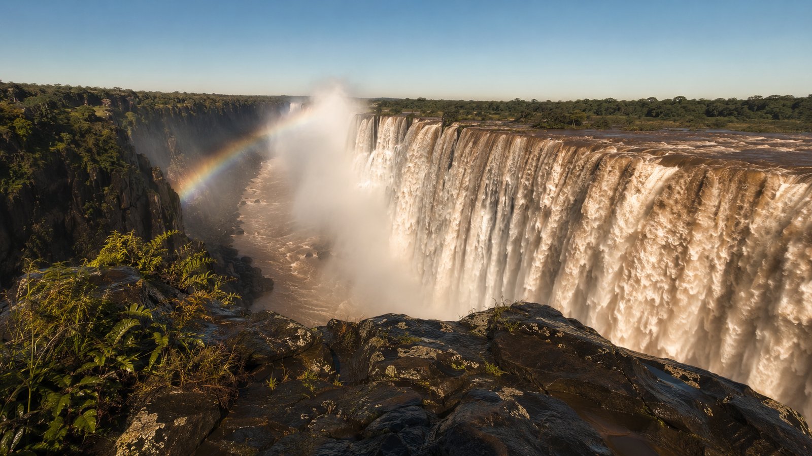 Zambia & Victoria Falls, Southern Africa