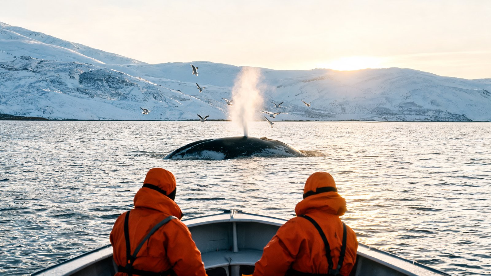 Tromsø