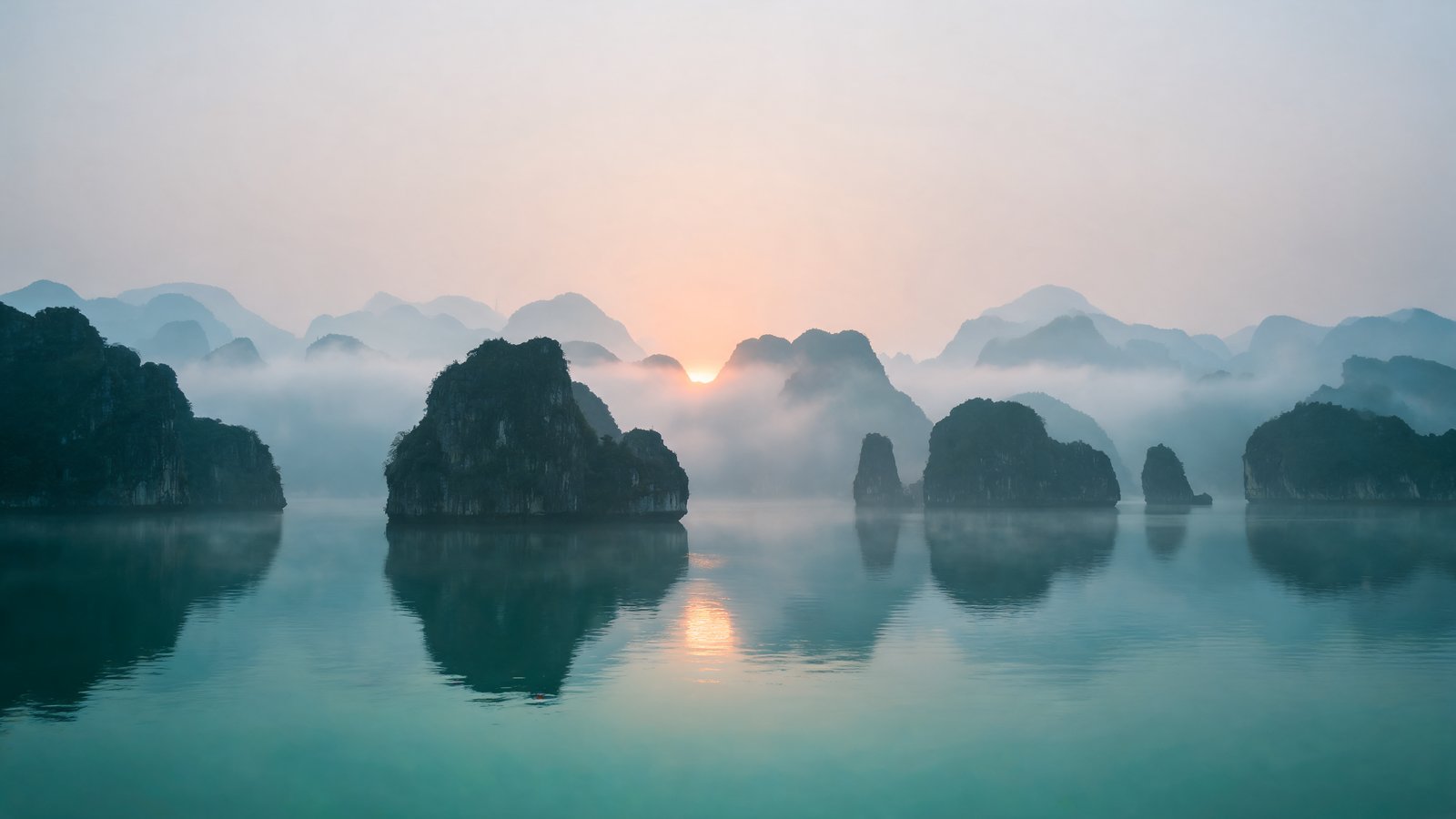 Vietnam & Southeast Asia