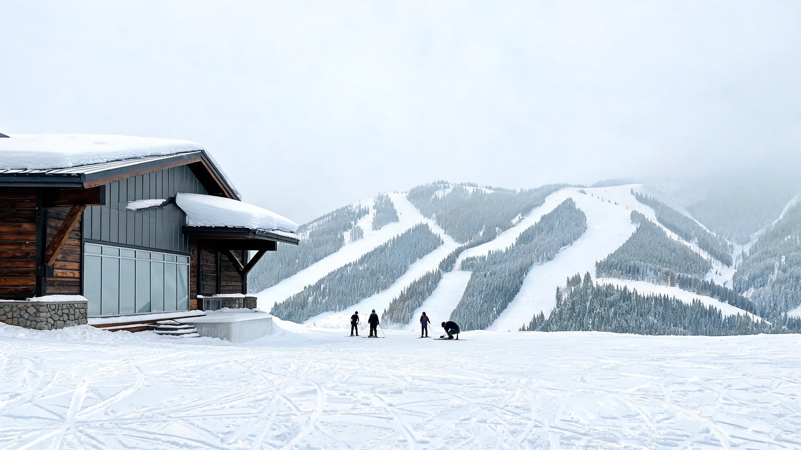 Snowmass