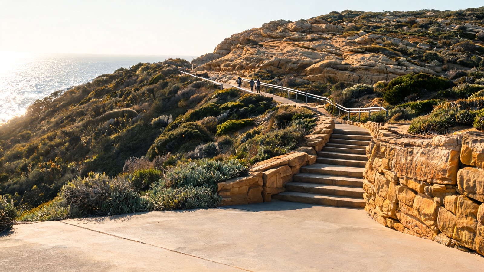 Sydney & the Coast, New South Wales