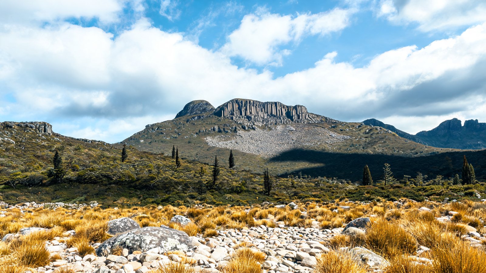 Tasmania