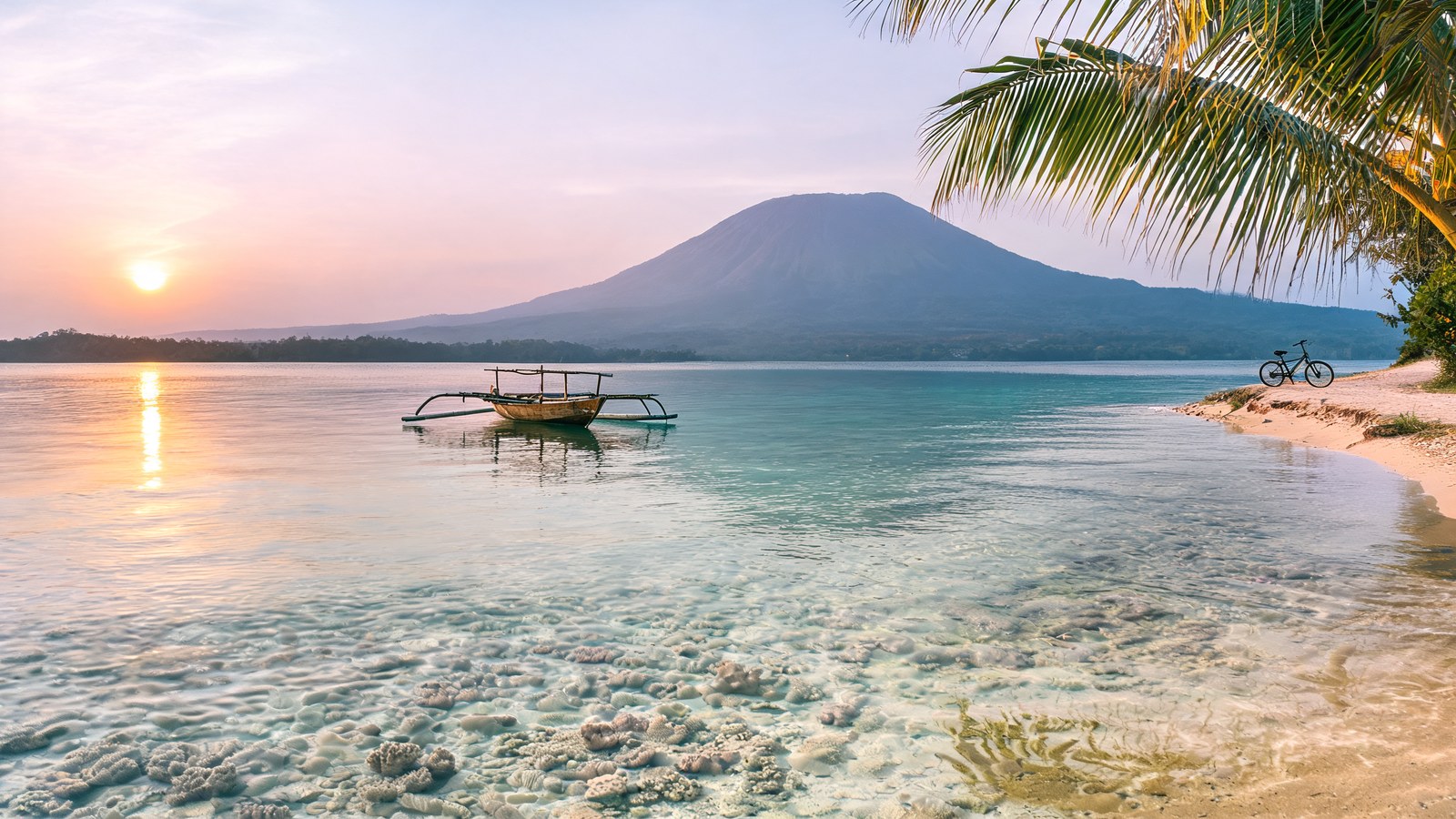 Lombok & Gili Islands, West Nusa Tenggara
