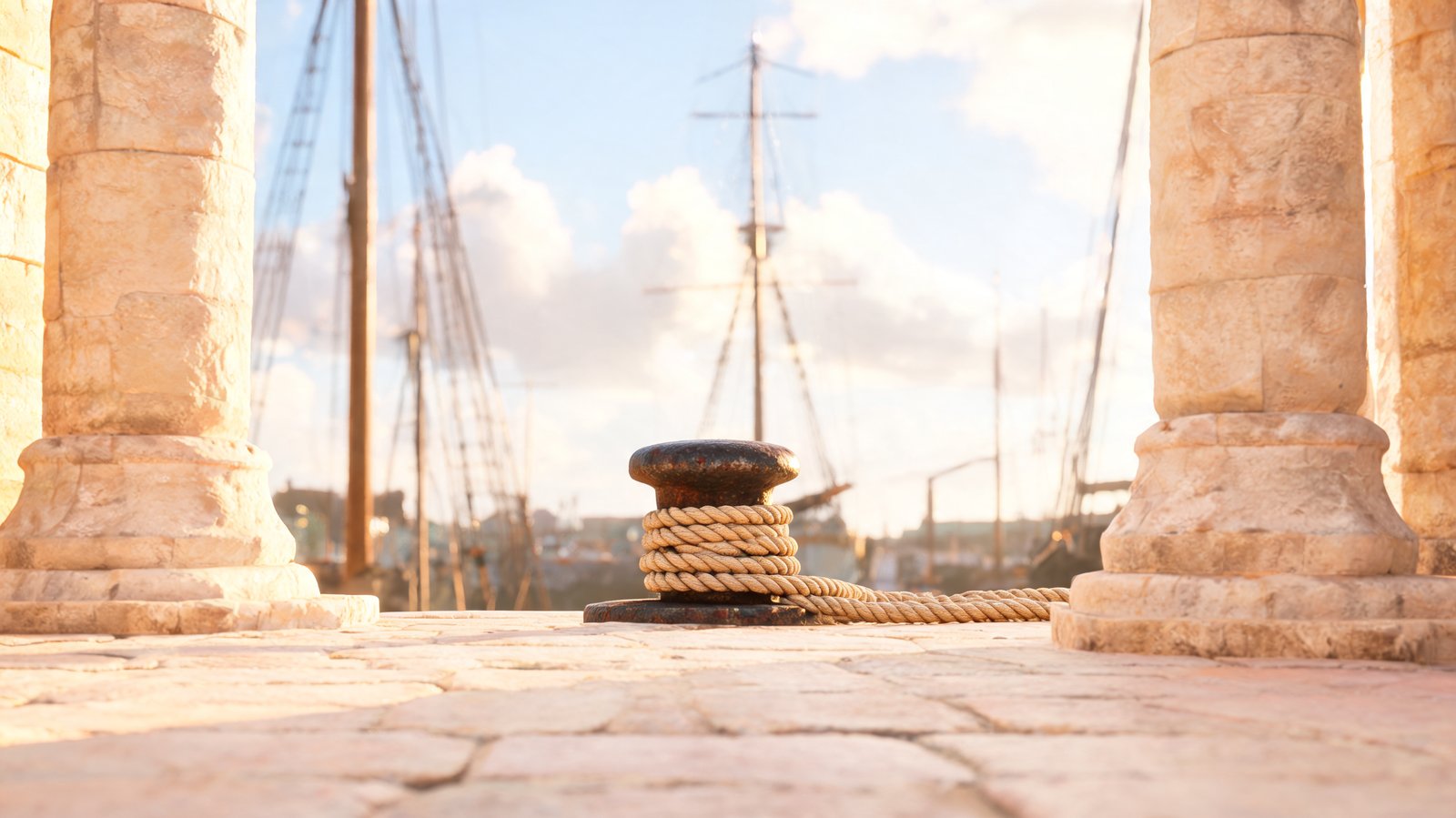 English Harbour, Antigua & Barbuda