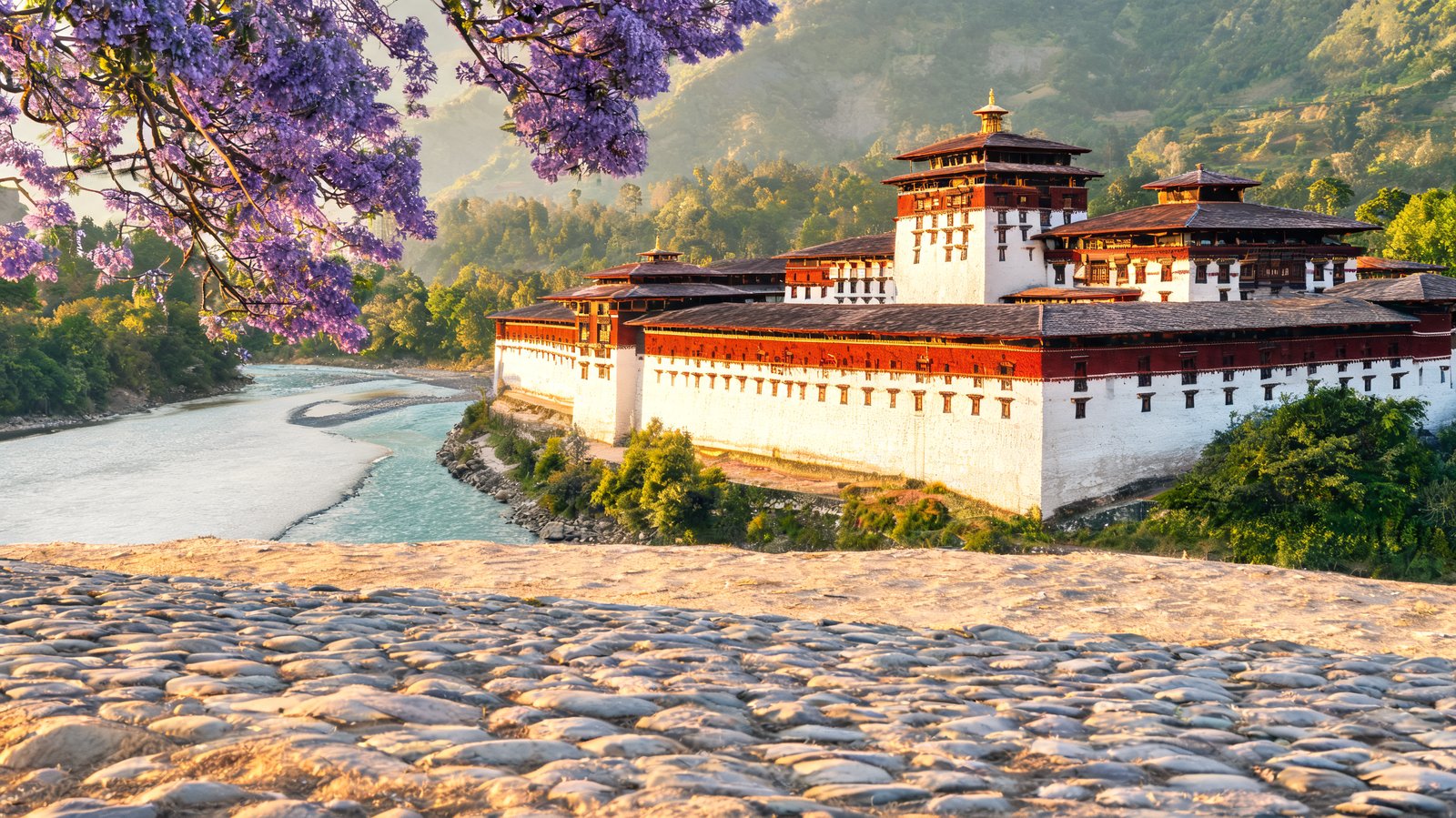 Punakha