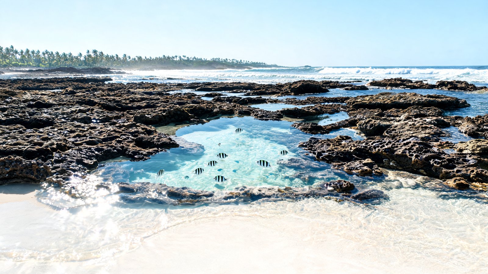 The Northeast Coast, Pernambuco to Ceará