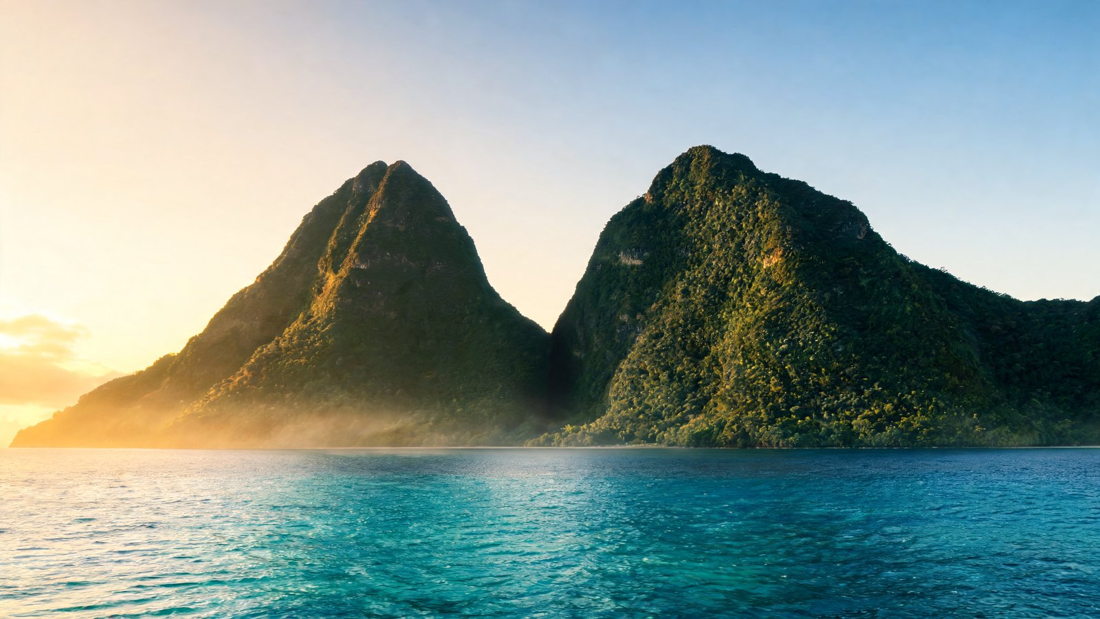 Barbados & Eastern Caribbean
