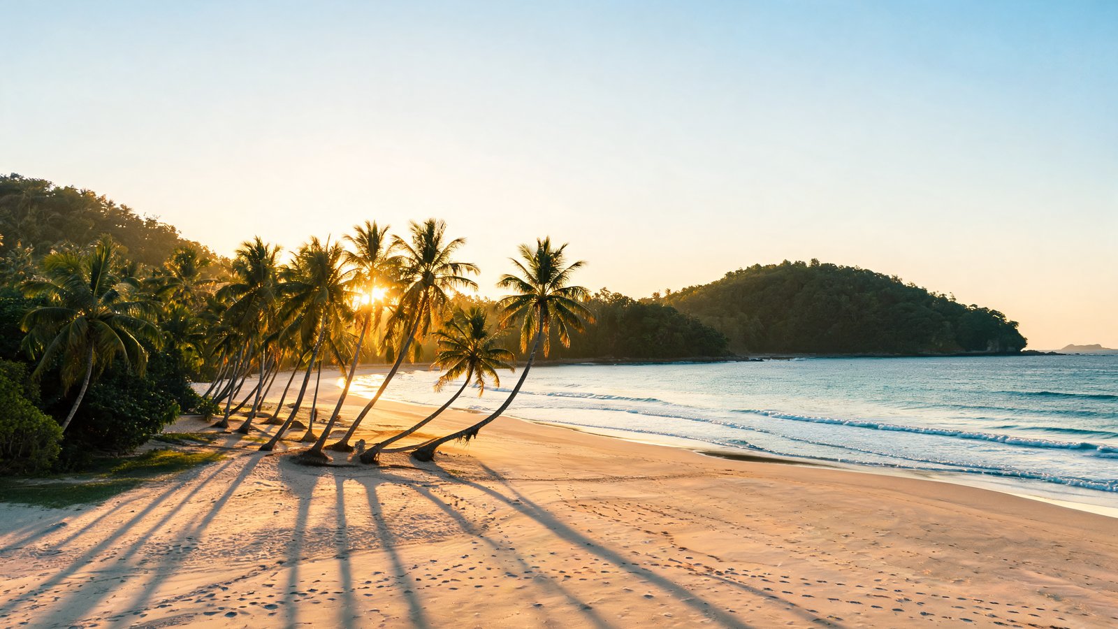 Dominican Republic, Greater Antilles