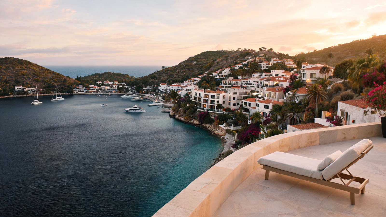 St. Barth's, French West Indies