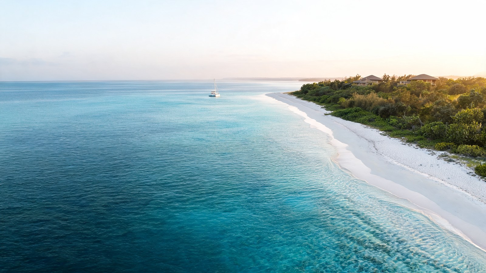 Turks & Caicos, British West Indies