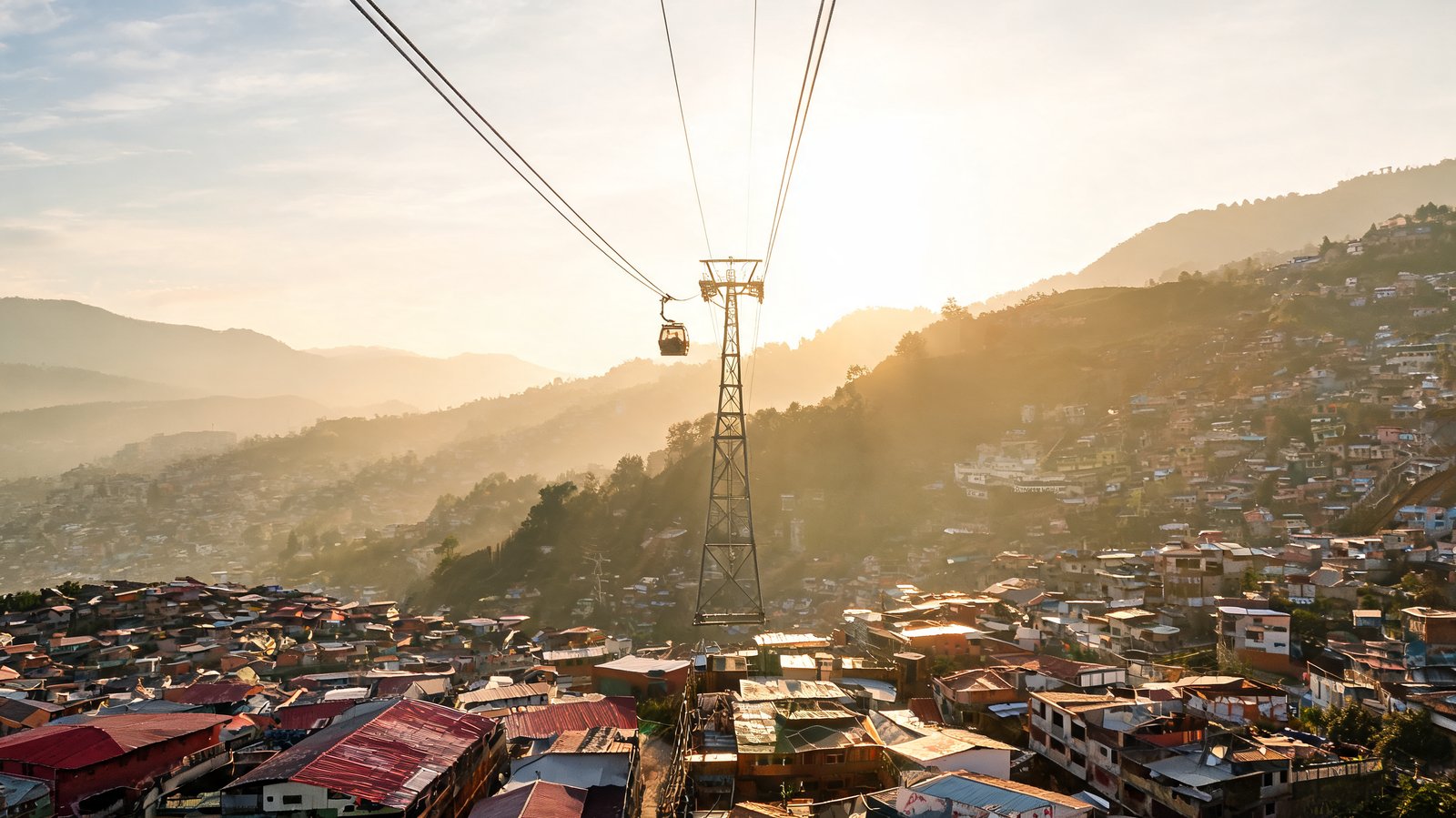 Medellín, Antioquia