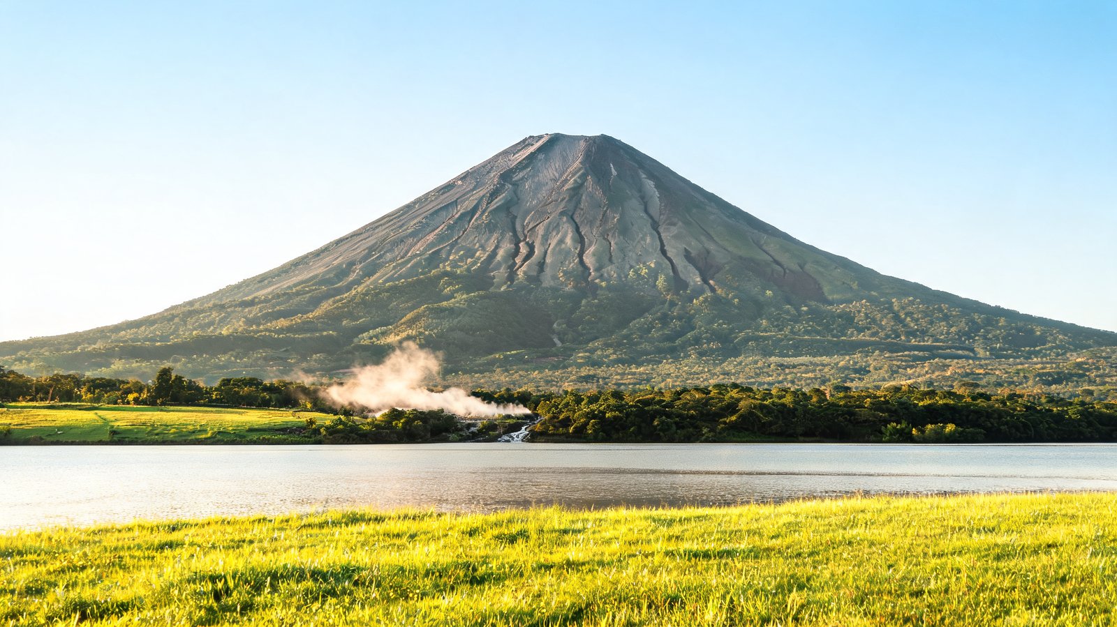 Arenal & La Fortuna, Alajuela