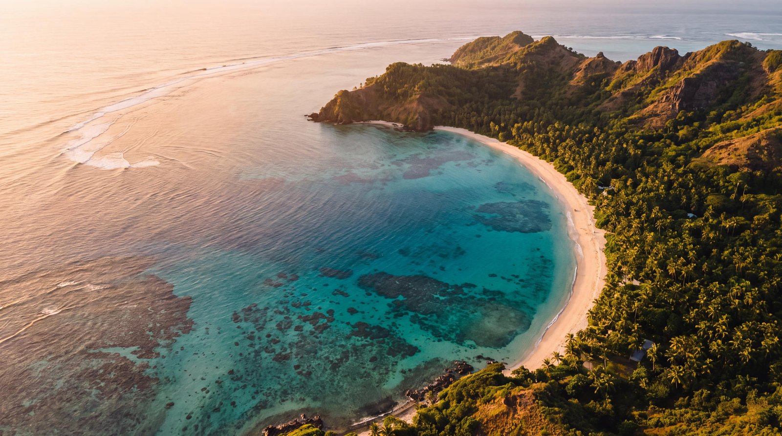 Fiji, Melanesia