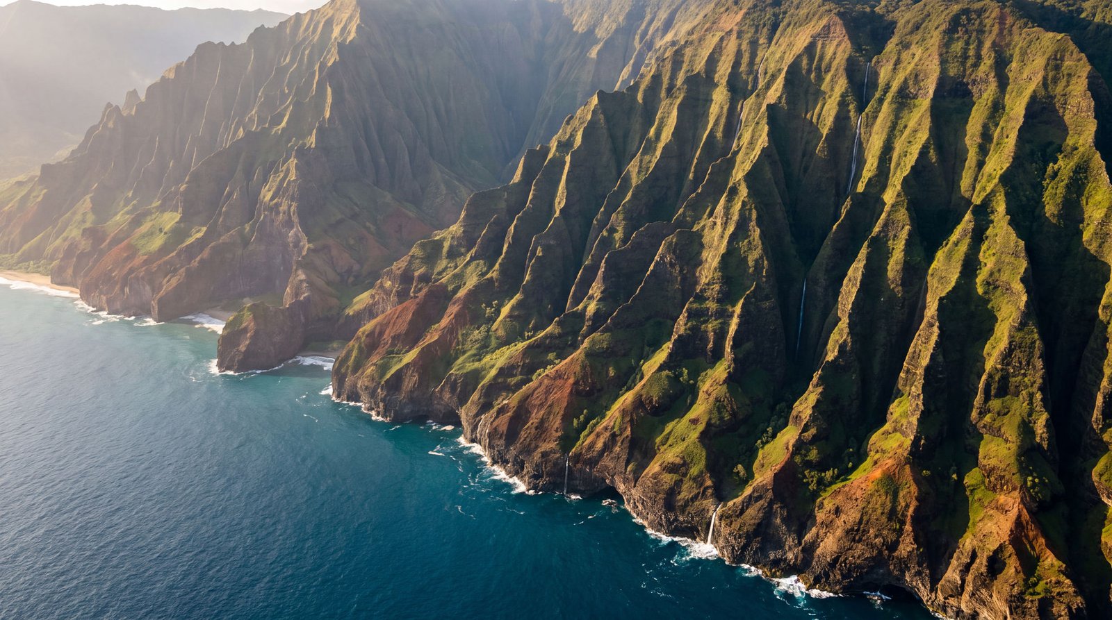 Hawaii, Pacific Islands, USA