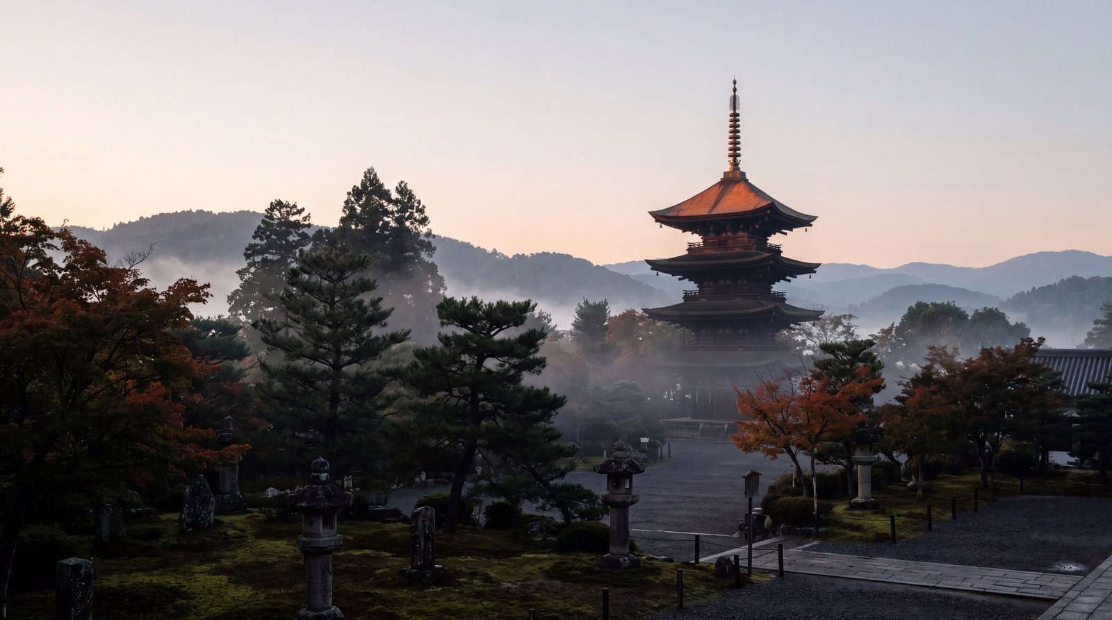 Japan, East Asia