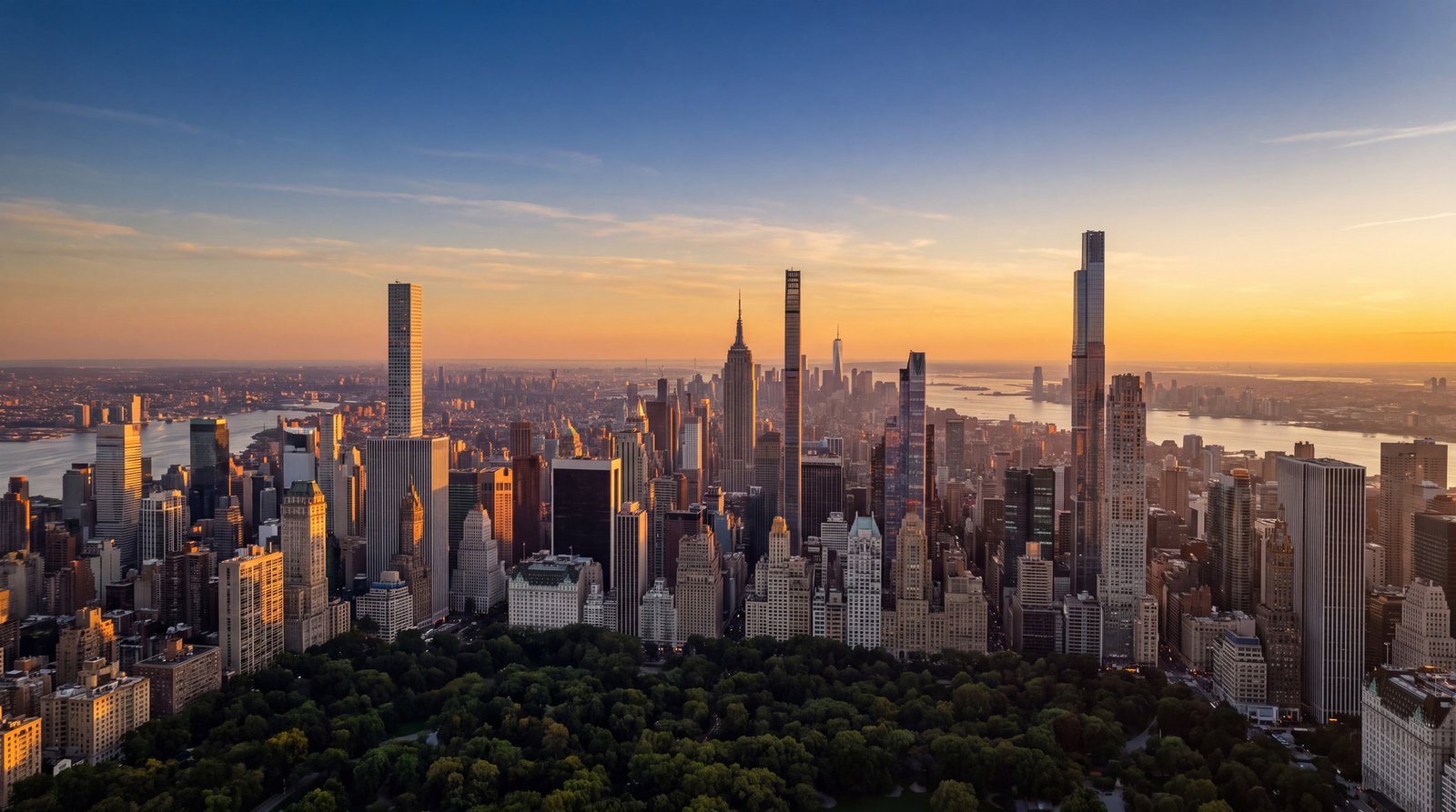 New York & the Northeast, Northeast, USA