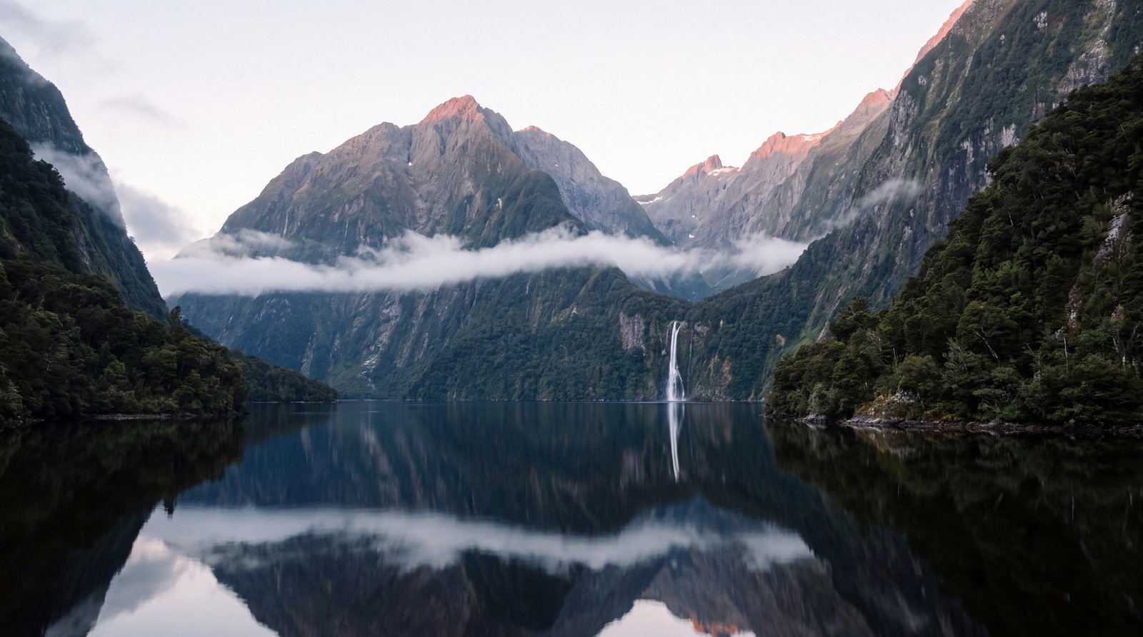 New Zealand, Australasia