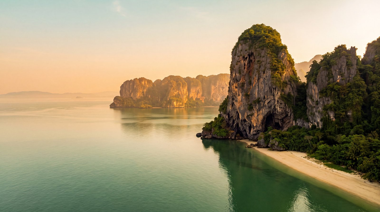 Thailand, Southeast Asia