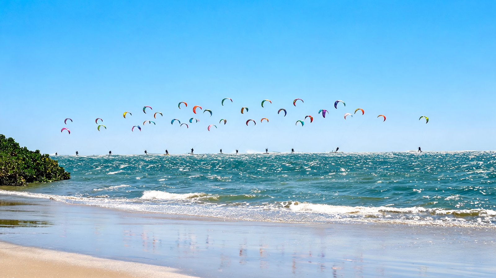 Cabarete & the North Coast, Puerto Plata