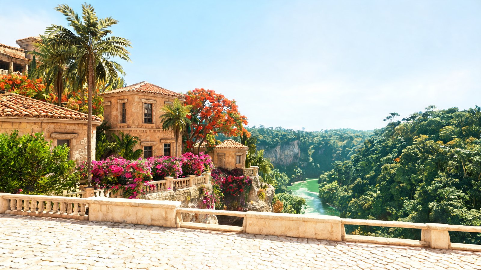 Casa de Campo, La Romana
