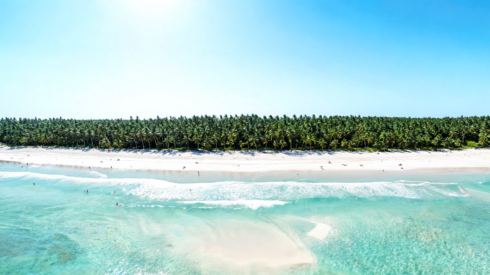Punta Cana & Cap Cana, La Altagracia