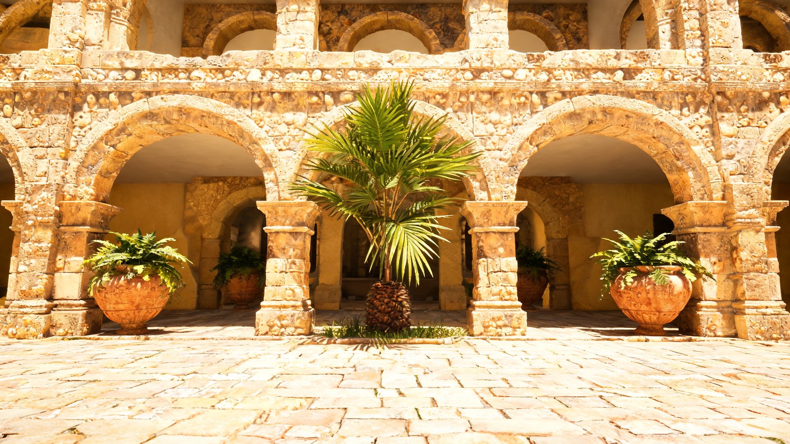 Santo Domingo, Distrito Nacional