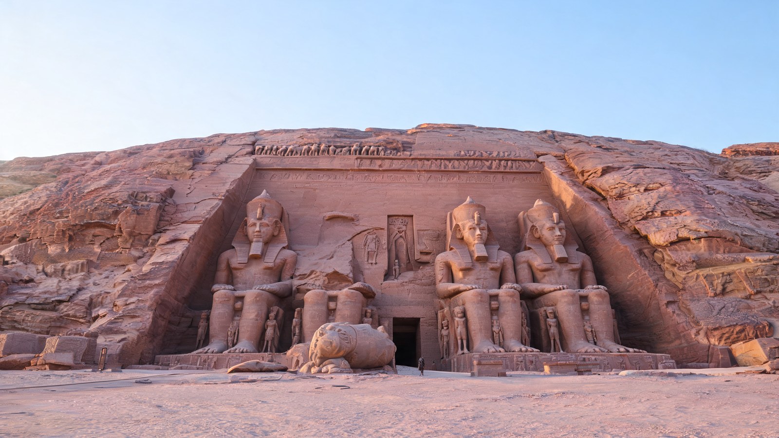 Aswan & Nubia, Upper Egypt, Aswan