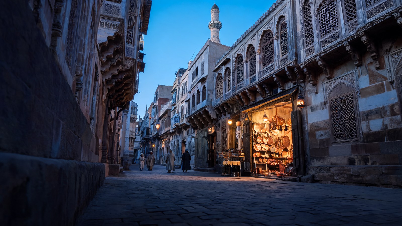 Cairo & Old City, Greater Cairo