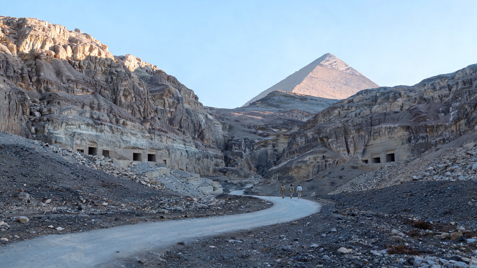 Valley of the Kings & Luxor, Upper Egypt, Luxor