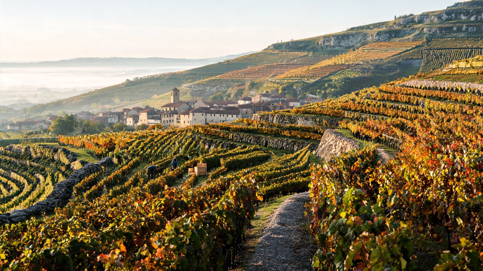 France, Western Europe