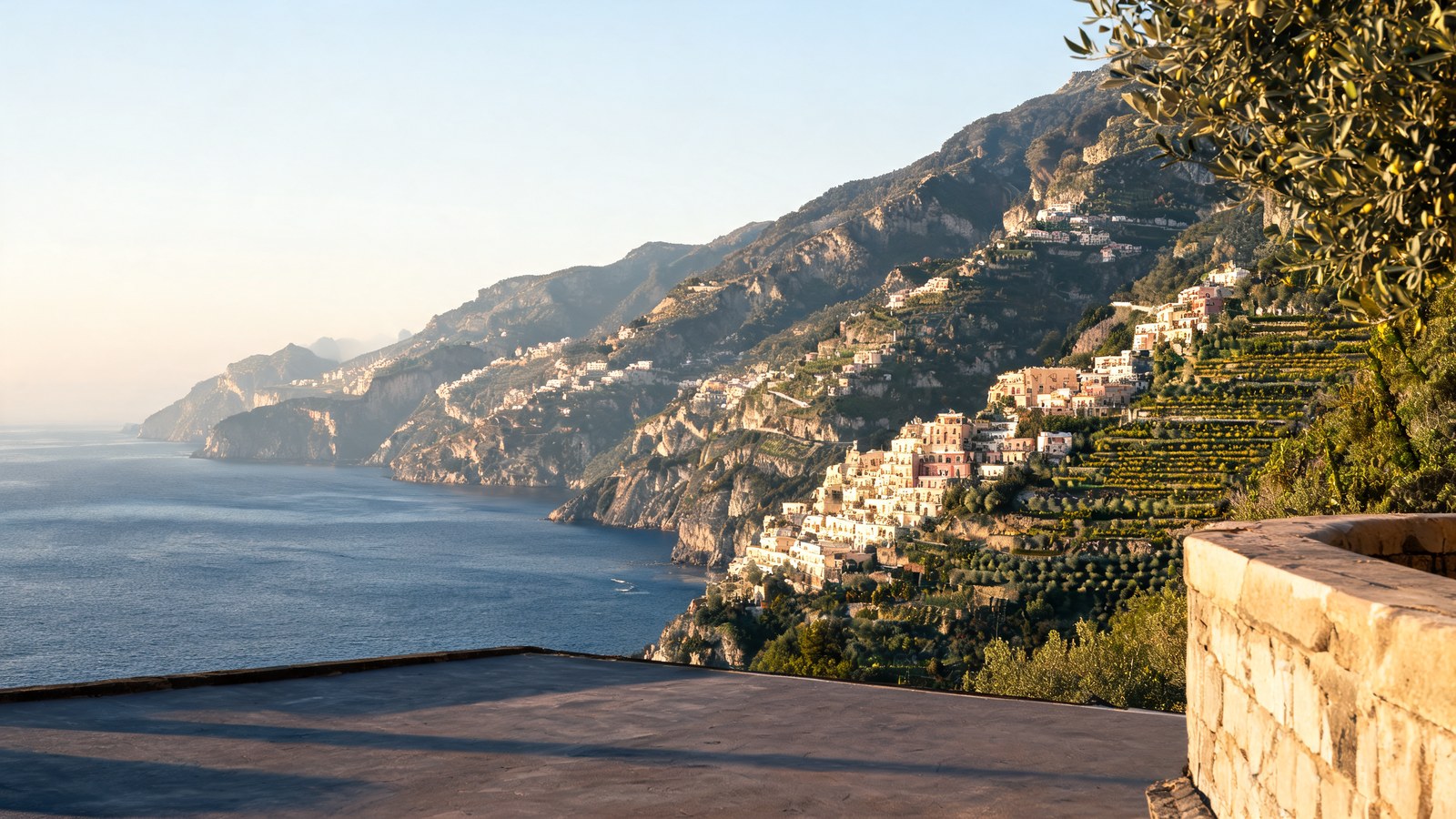 Italy, Southern Europe