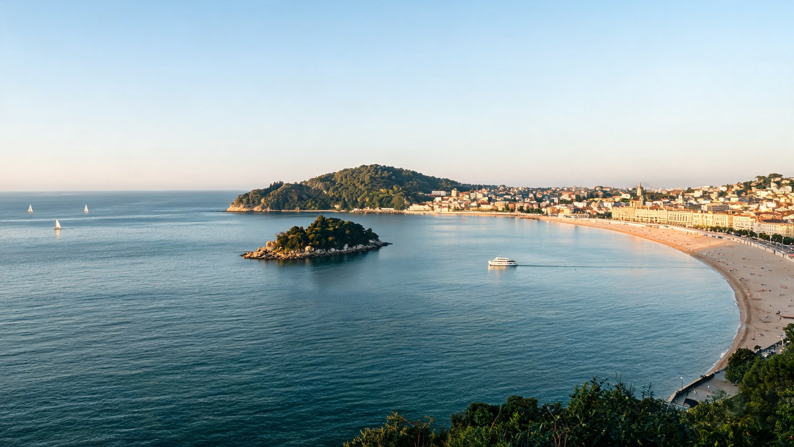 Spain, Iberian Peninsula