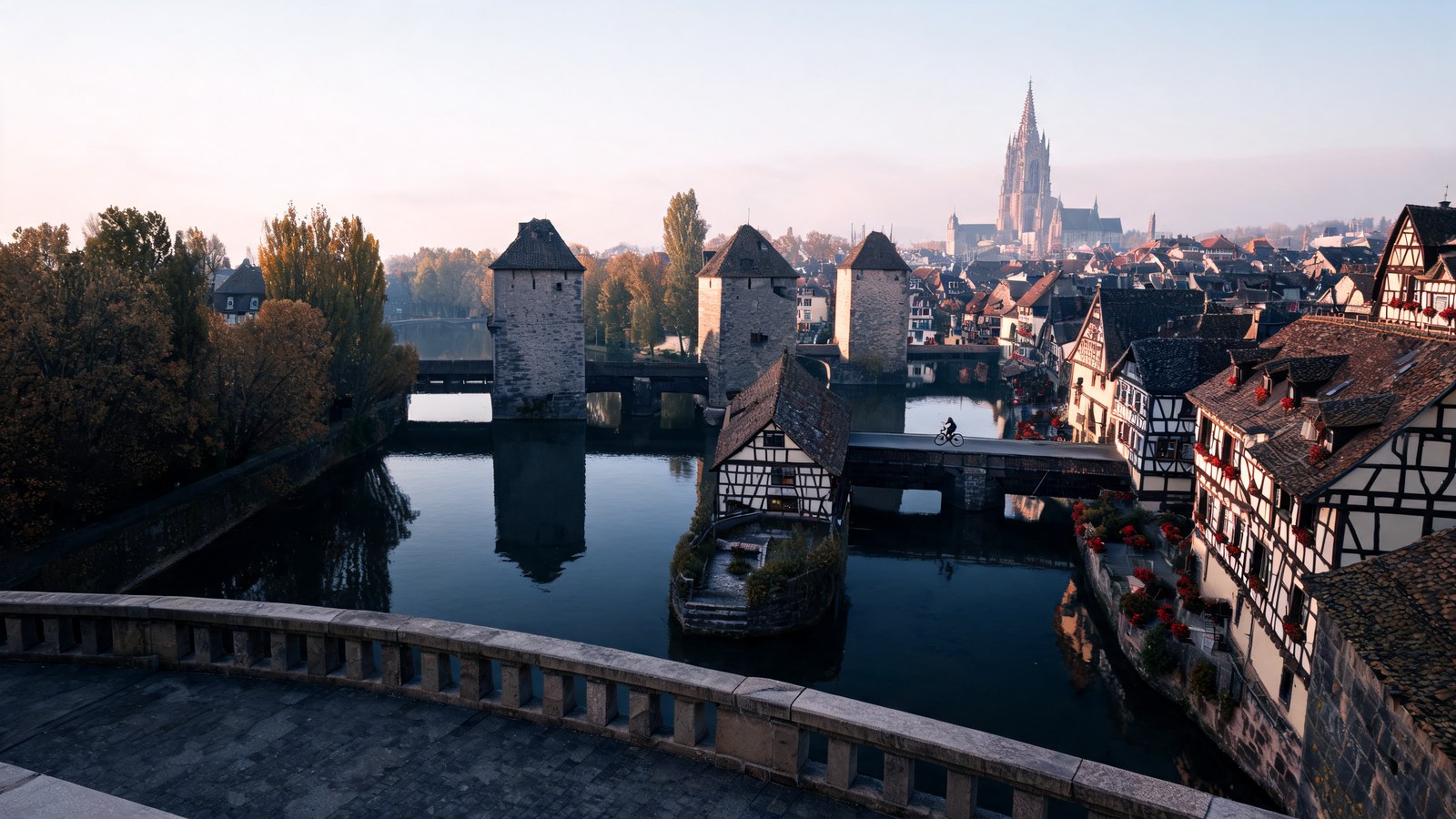 Alsace & Strasbourg, Grand Est