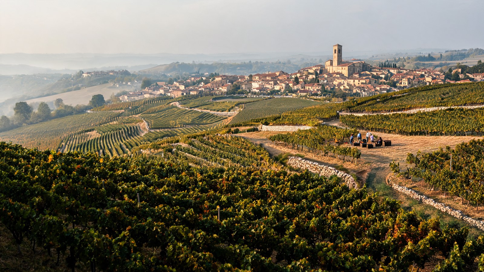 Bordeaux & Wine Country, Aquitaine