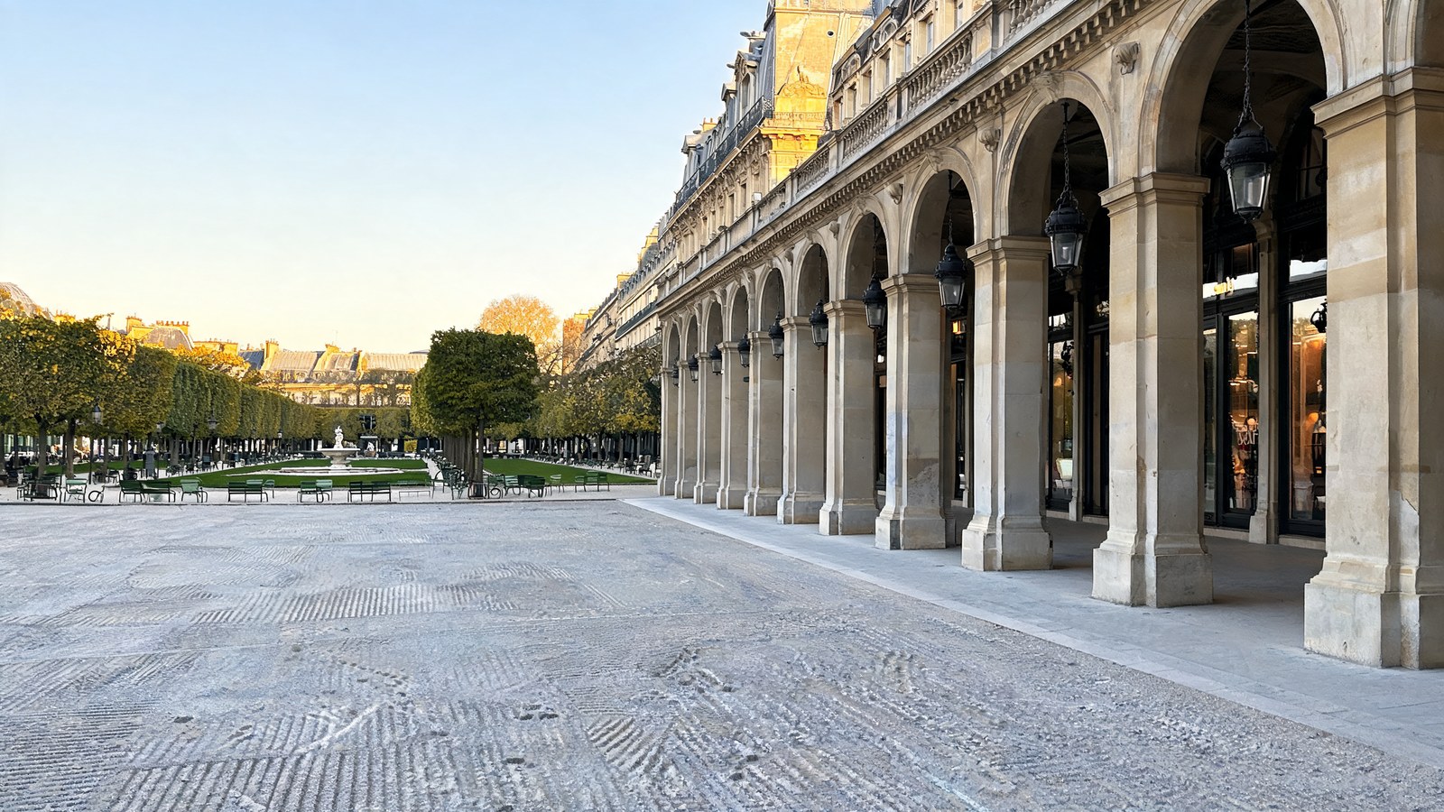Paris, Île-de-France