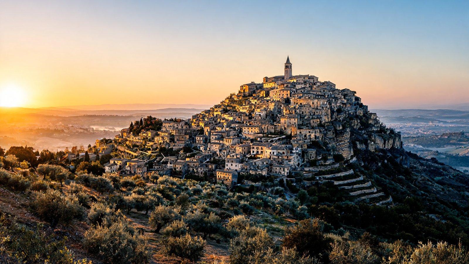 Provence