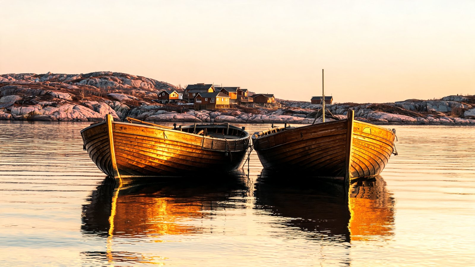 Ilulissat, Disko Bay