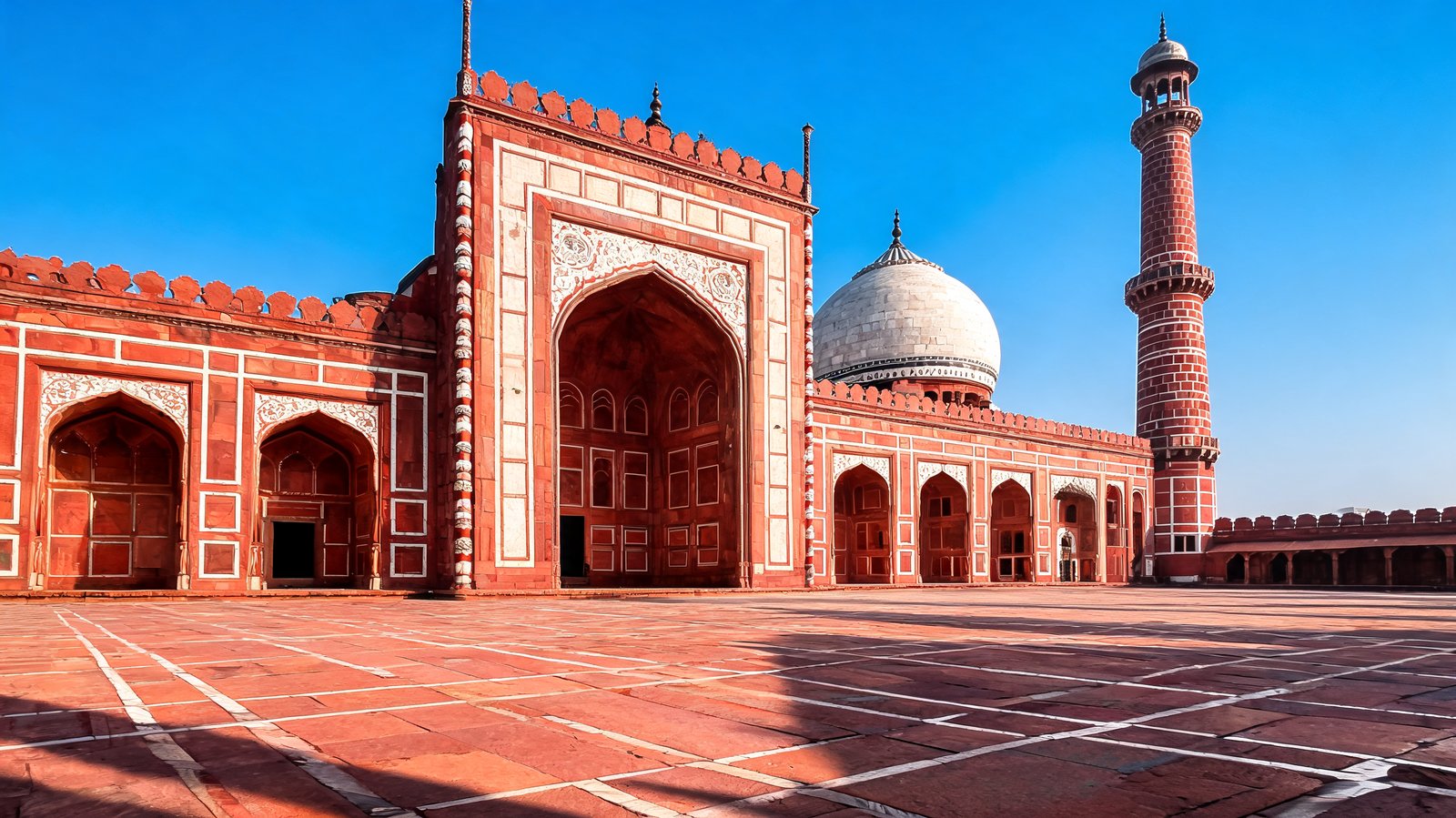 Delhi, National Capital Territory