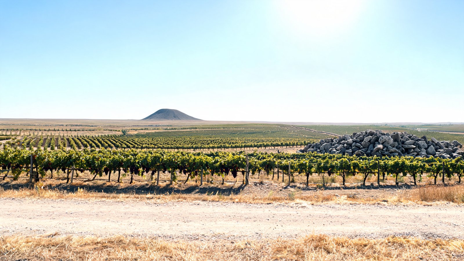Galilee & the Golan, Northern District