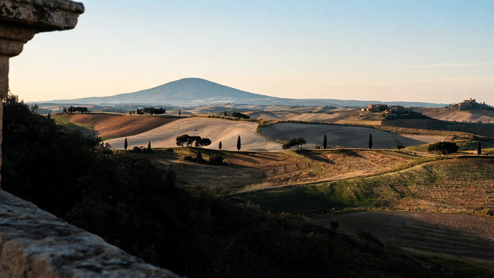 Tuscany