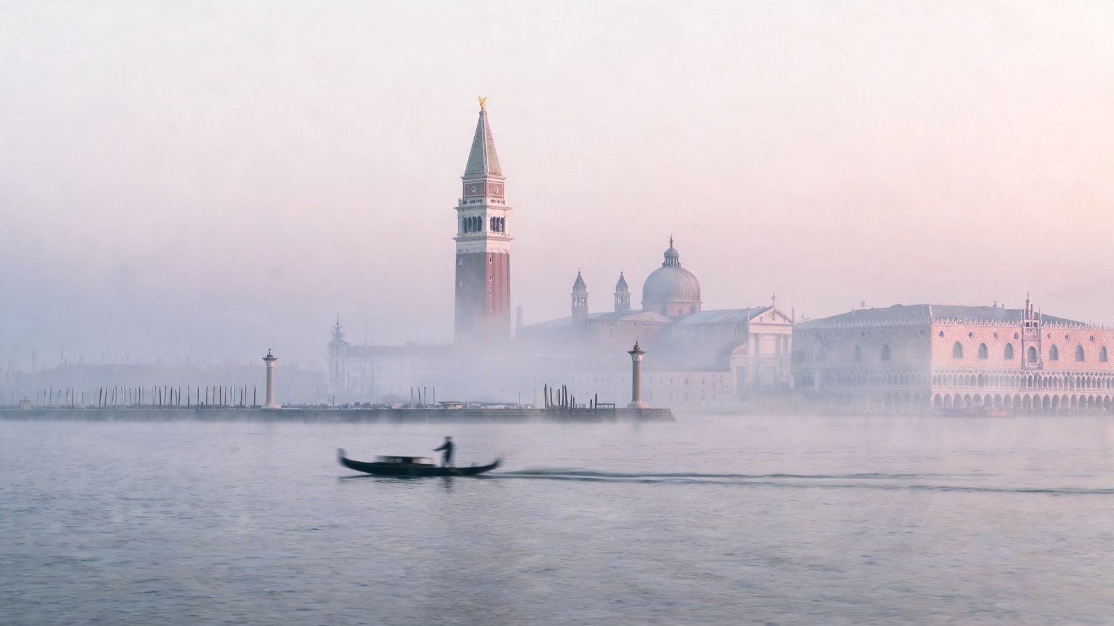 Venice, Veneto