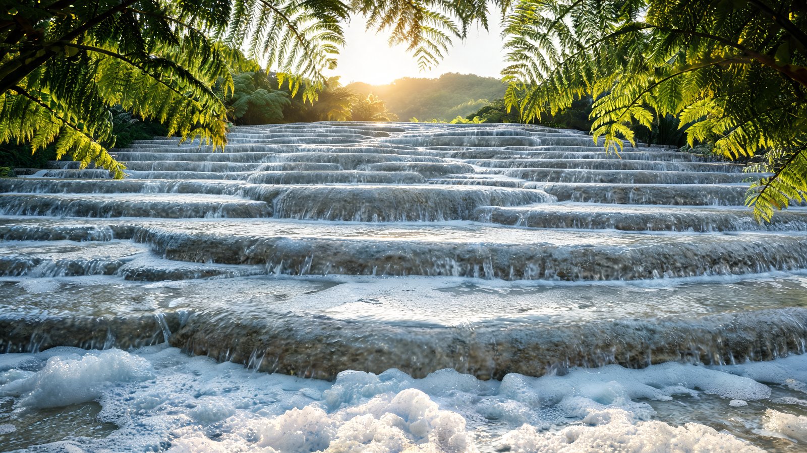Ocho Rios & Oracabessa, Saint Ann & Saint Mary