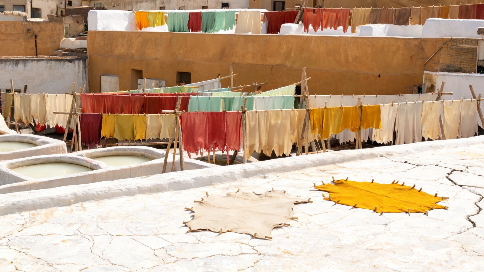 Fez, Fès-Meknès