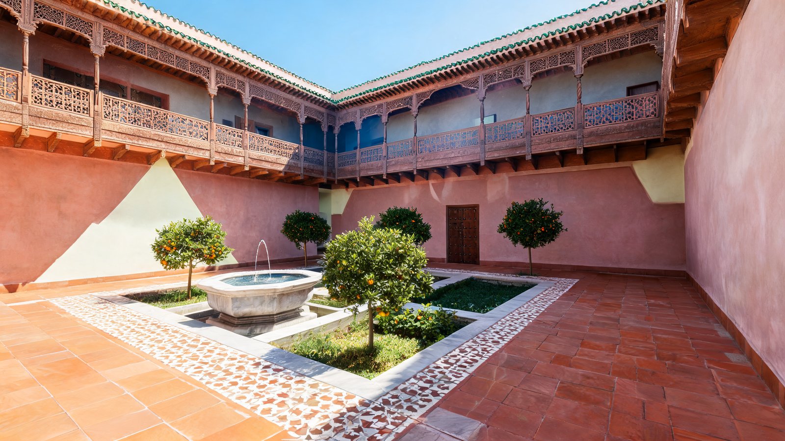 Marrakech