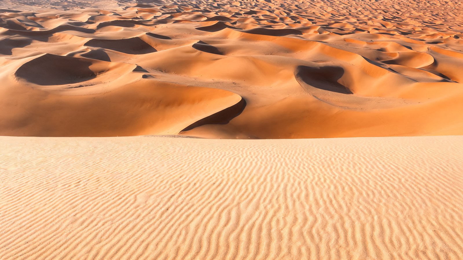 Merzouga & Erg Chebbi, Drâa-Tafilalet