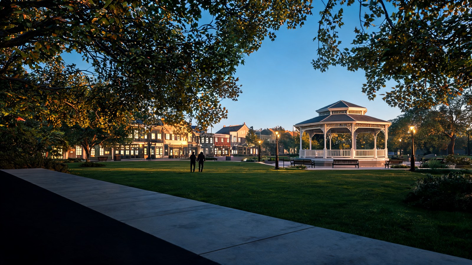 Healdsburg, Sonoma