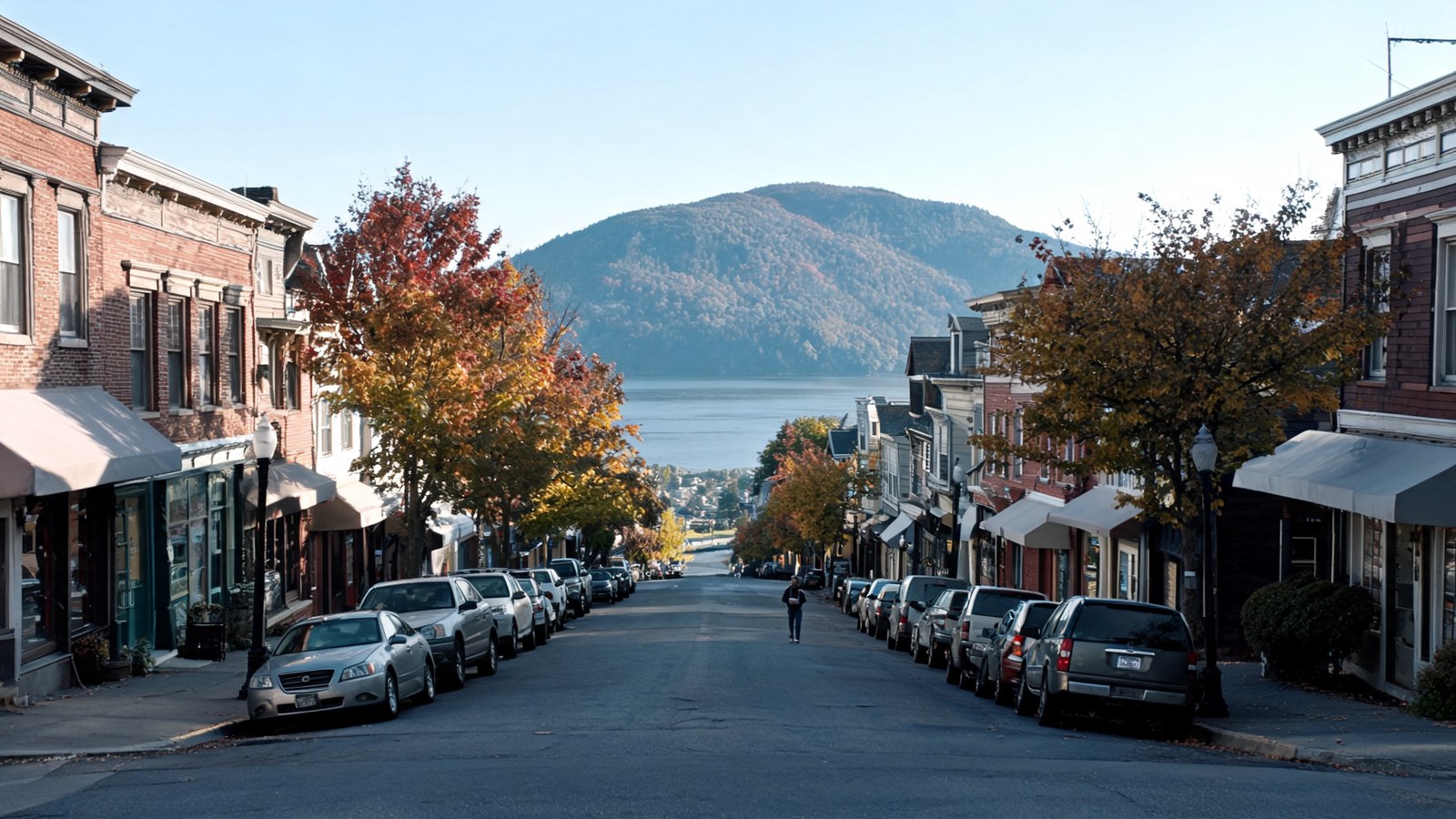 Hudson Valley