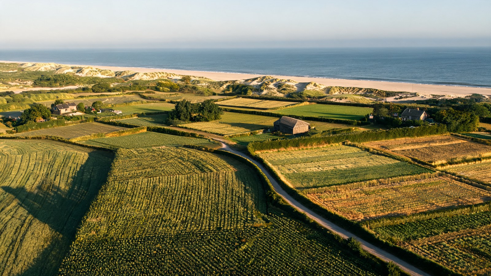 The Hamptons, Long Island