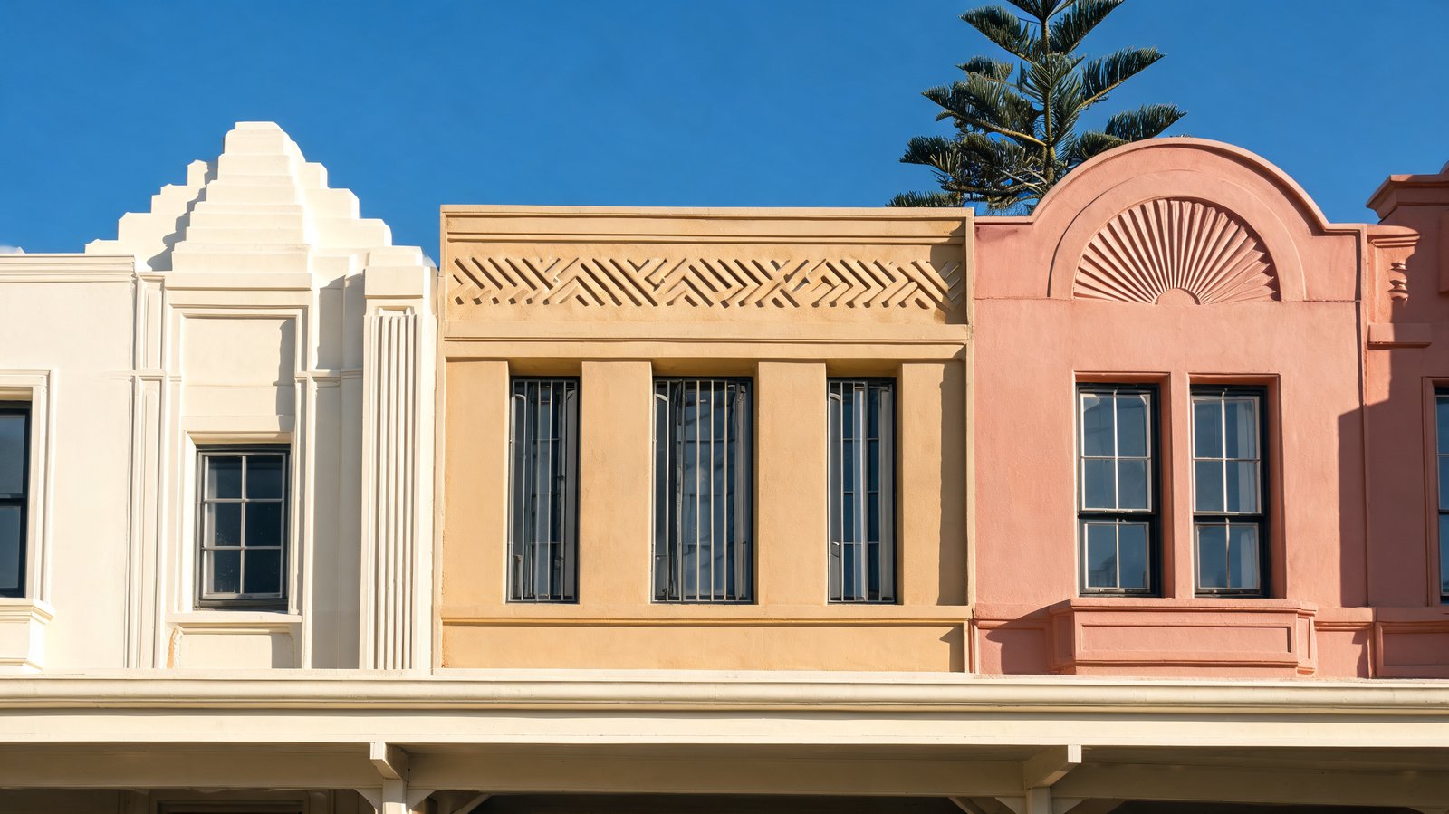 Hawke's Bay & Napier, North Island East