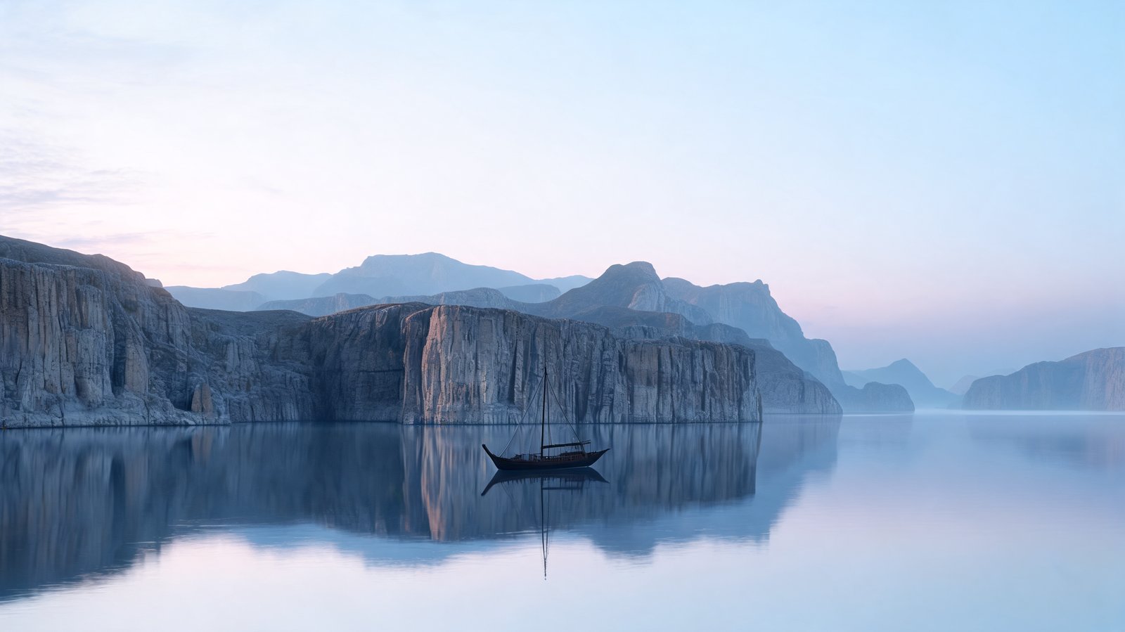 Musandam Peninsula